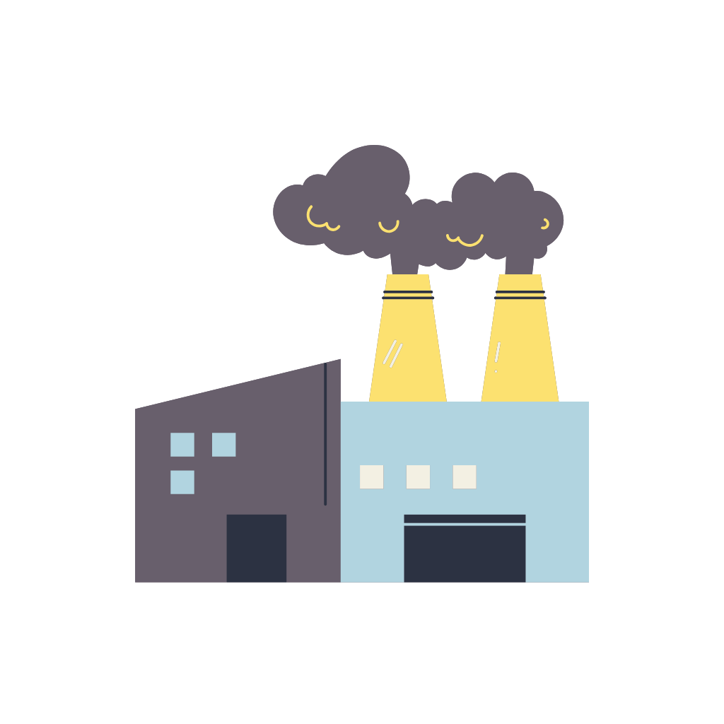 Industrial