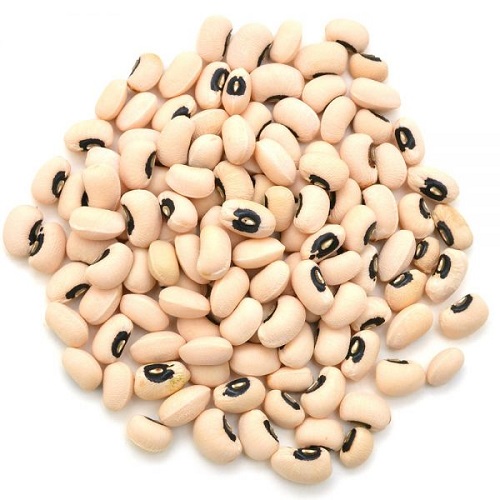 FROZEN IQF BLACK EYED BEANS