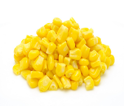 FROZEN IQF CORN