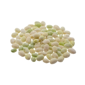 FROZEN IQF POCHA BEANS