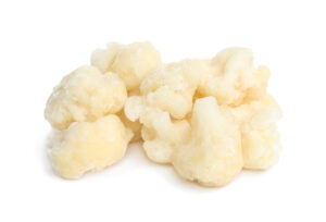 FROZEN IQF CAULIFLOWER FLORETS